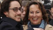 segolene royal