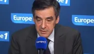 François Fillon