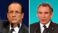 Hollande promet que "tout sera fait pour relancer notre industrie et permettre de produire en France".