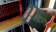 "Mein Kampf" va être republié en Allemagne