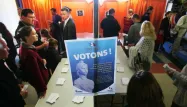 1.000 anciens expatriés n’ont pu voter
