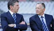Aulas-Puel, le match continue