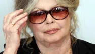 Bardot roule pour Le Pen