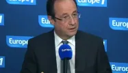 Cannabis : Hollande ne lâche pas de lest