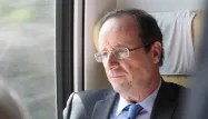 Hollande pourra-t-il prendre le train ?