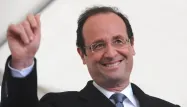 Hollande refuse le débat à la radio