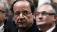 Sur Canal Plus, François Hollande a dit son intention de faire appel à l'épargne des Français notamment pour éponger la dette.