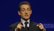 Sarkozy à DSK : "expliquez-vous avec la justice"
