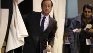 Vote des étrangers : en 2013, dit Hollande