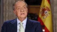 Le roi Juan Carlos d'Espagne a présenté ses excuses mercredi pour son voyage au Botswana