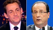 Le match "Sarkozy/Hollande" vu de l'étranger.