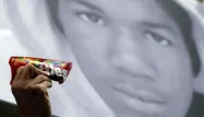 Le meurtrier de Trayvon Martin sur le Net