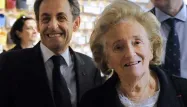 Nicolas Sarkozy et Bernadette Chirac sont le Top 20 des petites phrases de la campagne.