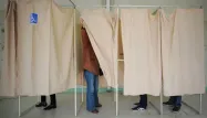 Présidentielle : 45 millions de votants