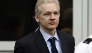 Les juges de la Cour suprême britannique se prononcent mercredi sur l'extradition de Julian Assange vers la Suède.