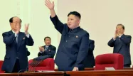 Kim Jong-eun dirige d'une main de fer un pays où la famine existe, et le cannibalisme aussi.