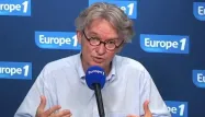 Jean-Claude Mailly entend plaider auprès de Jean-Marc Ayrault pour un "coup de pouce" au Smic.