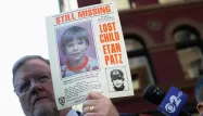 Un homme vient d'avouer avoir tué Etan Patz.