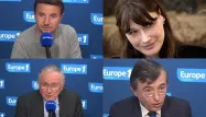 Quand politique rime avec stars et paillettes