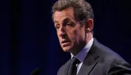 Nicolas Sarkozy a décliné l'invitation de Elle évoquant un manque de sécurité. Sa remplaçante, NKM, s'est fait huer.