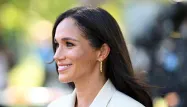 Meghan Markle donne des indices sur sa marque en partageant un vision board rempli de souvenirs