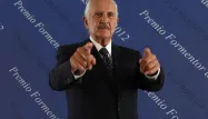 L'écrivain mexicain Carlos Fuentes est décédé