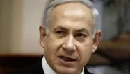 Netanyahou s'engage sur un Etat palestinien