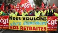 Les syndicats voudraient que la définition retenue pour le calcul des 41 annuités soit plus large.