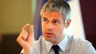 Au nom de l'exemplarité, Laurent Wauquiez ne veut pas percevoir les 6 mois de salaires auquel il a droit.