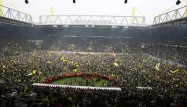 13 millions de spectateurs en Allemagne