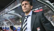Après avoir été licencié de Lyon il y a un an, Claude Puel a retrouvé un club.