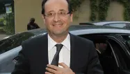 François Hollande fait peur à la Ligue 1