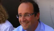 In bed with François Hollande