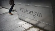 JP Morgan : quand les têtes tombent