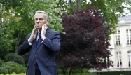 Jean-Marc Ayrault commence à imposer son style et sa méthode.