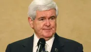 Etats-Unis : Gingrich jette l'éponge