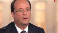 "Hollande a présidé le débat"