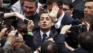 Sarkozy: "Je m'apprête à redevenir un Français parmi les Français"