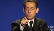 Sarkozy et ses confidences intimes