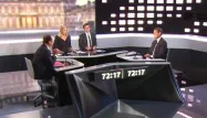 Plusieurs passes d'armes spectaculaires ont eu lieu entre François Hollande et Nicolas Sarkozy lors du débat de l'entre-deux-tours.