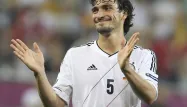 Hummels, le conquérant allemand