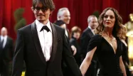 Johnny Depp et Vanessa paradis ont partagé leur vie pendant 14 ans.