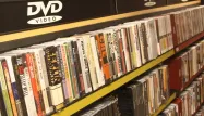 IDF : des milliers de DVD piratés saisis