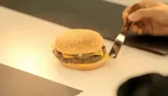 Mc Donald's explique son burger "parfait"