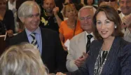 Ségolène Royal à la tête de l'ARF ?