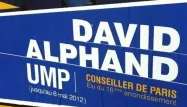UMP : l'astuce du dissident Alphand
