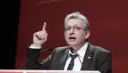 Pierre Laurent avait  fixé une condition devant le Conseil national du Parti le 25 avril dernier : "pas question d'aller gouverner si la rupture avec les politiques d'austérité n'est pas au rendez-vous".