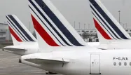 La CFE-CGC a annoncé mercredi qu’Air France allait supprimer "aux alentours de 5.000 postes d'ici à 2015" dans le cadre d’un vaste plan d’économies.