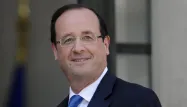 Comment Hollande a réagi au "tweetgate"