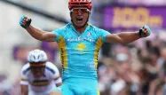 Vinokourov, à l'ancienne